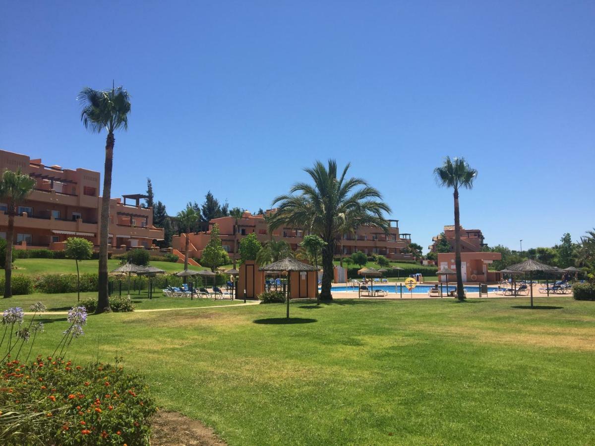 Madre Mia Apartment Casares Exterior foto