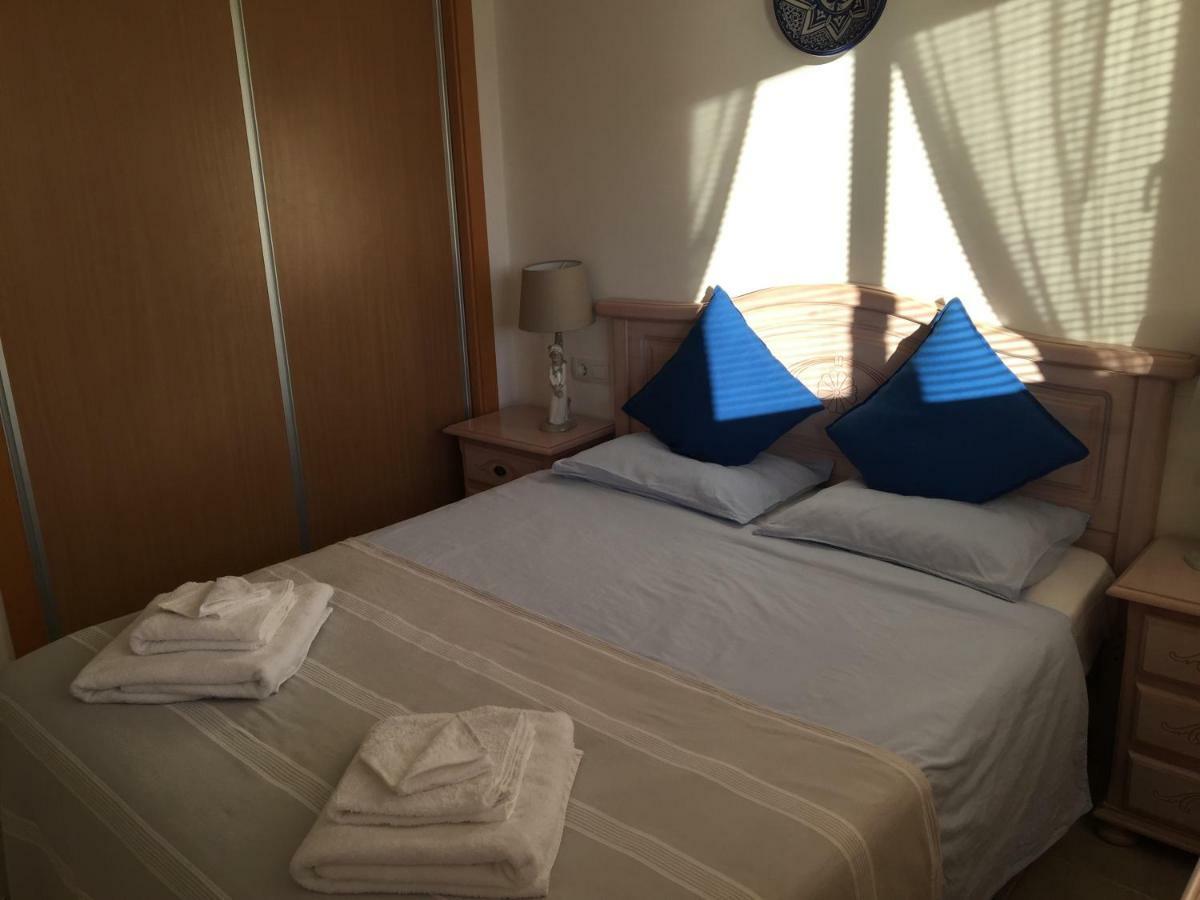 Madre Mia Apartment Casares Exterior foto