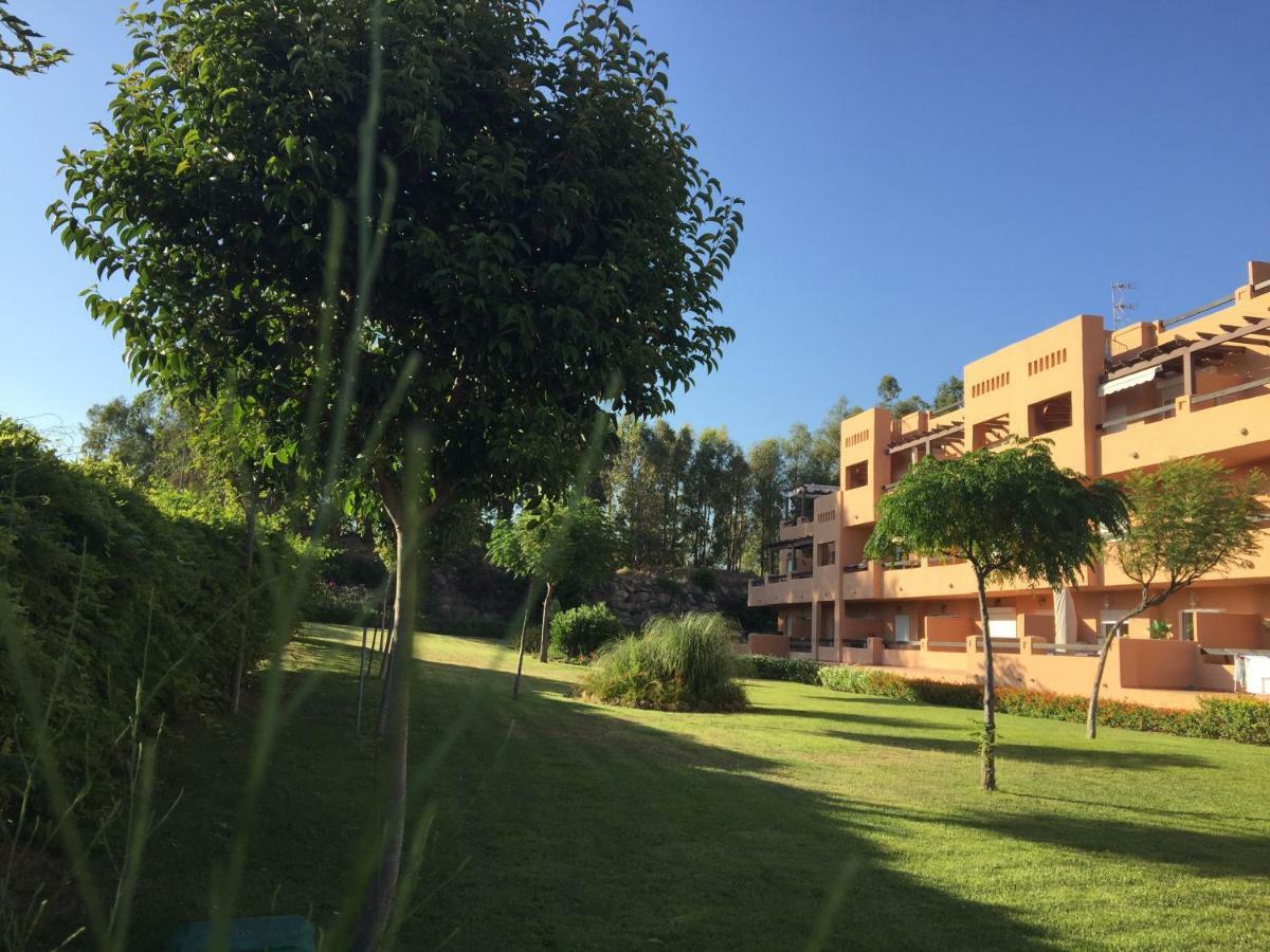 Madre Mia Apartment Casares Exterior foto
