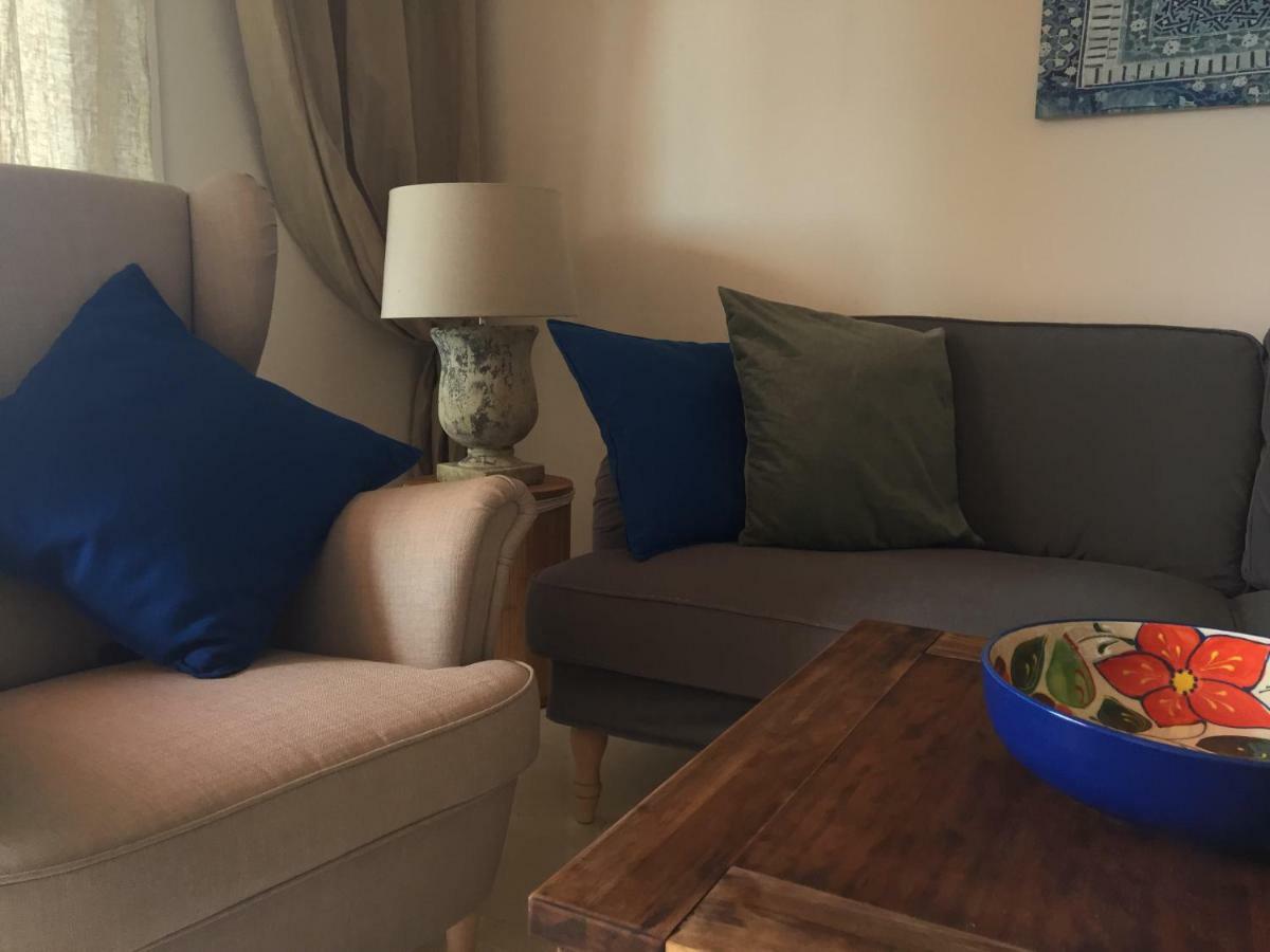 Madre Mia Apartment Casares Exterior foto