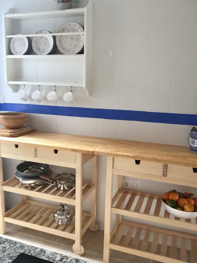 Madre Mia Apartment Casares Exterior foto