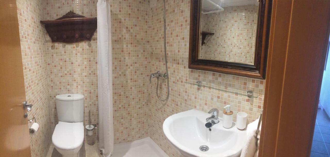 Madre Mia Apartment Casares Exterior foto