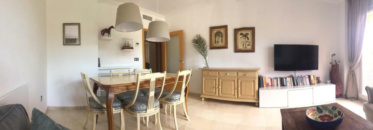 Madre Mia Apartment Casares Exterior foto