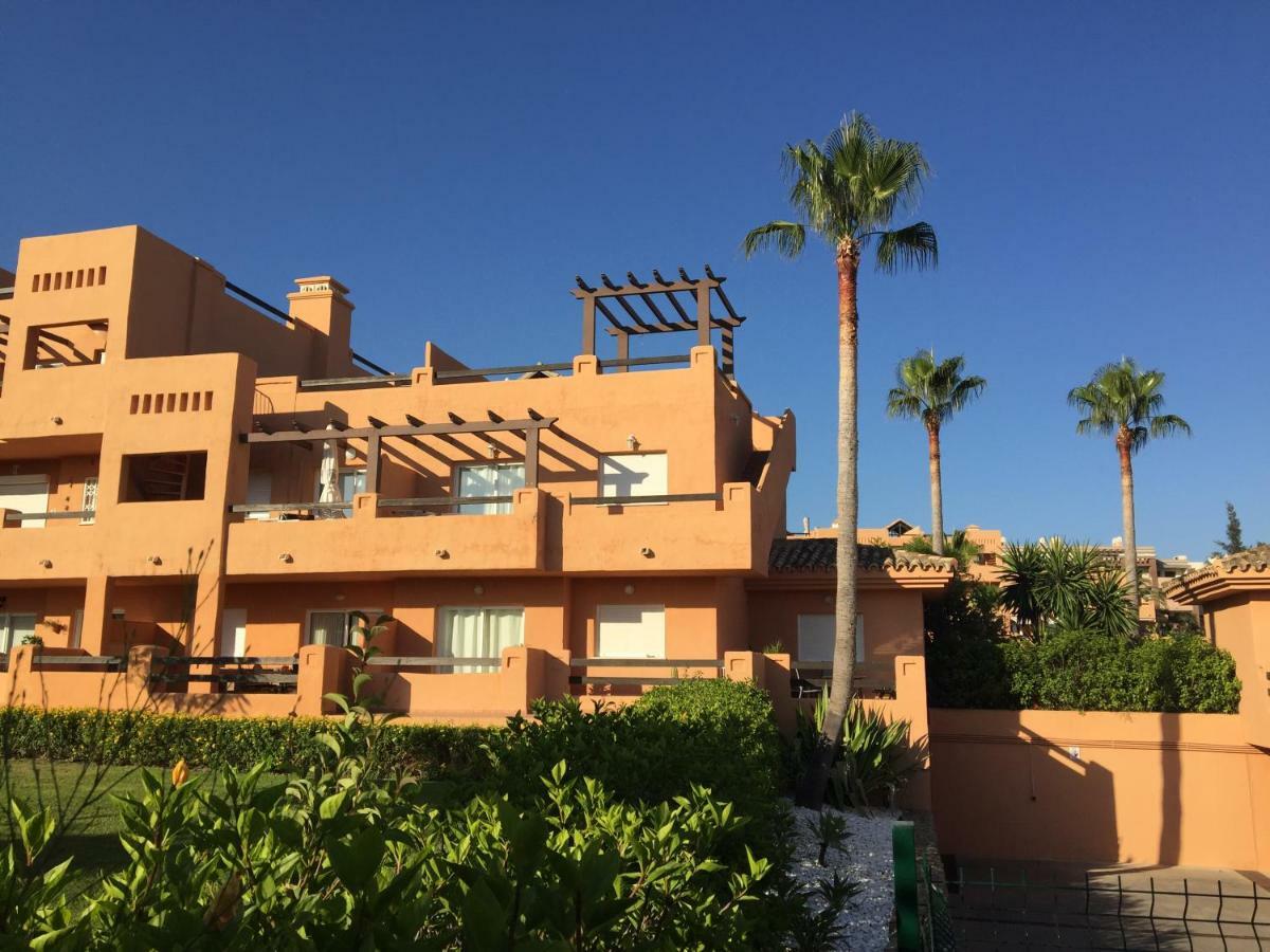 Madre Mia Apartment Casares Exterior foto