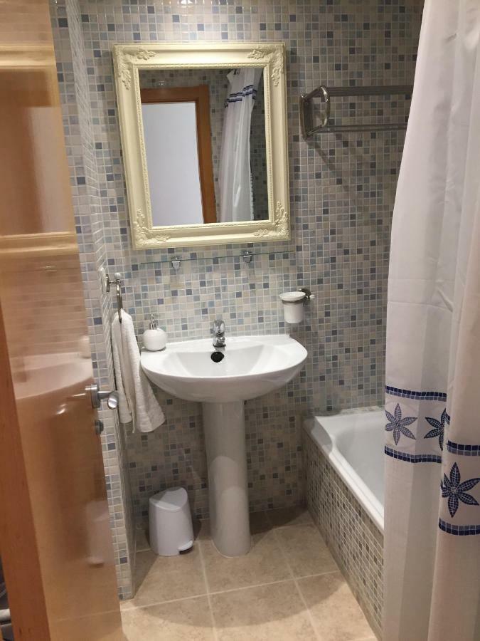 Madre Mia Apartment Casares Exterior foto