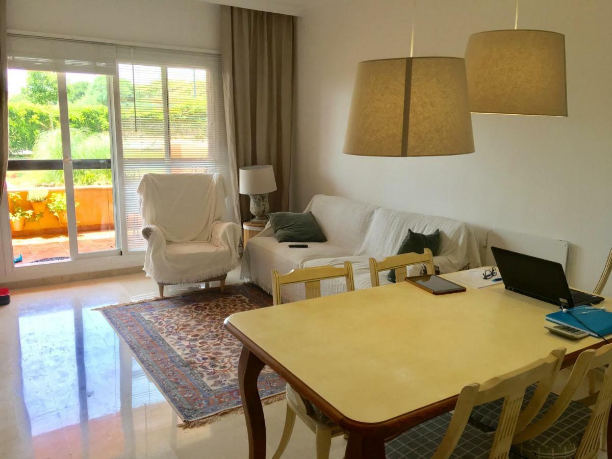 Madre Mia Apartment Casares Exterior foto